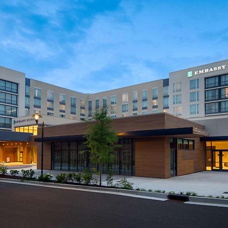Embassy Suites By Hilton Alpharetta Halcyon Екстериор снимка