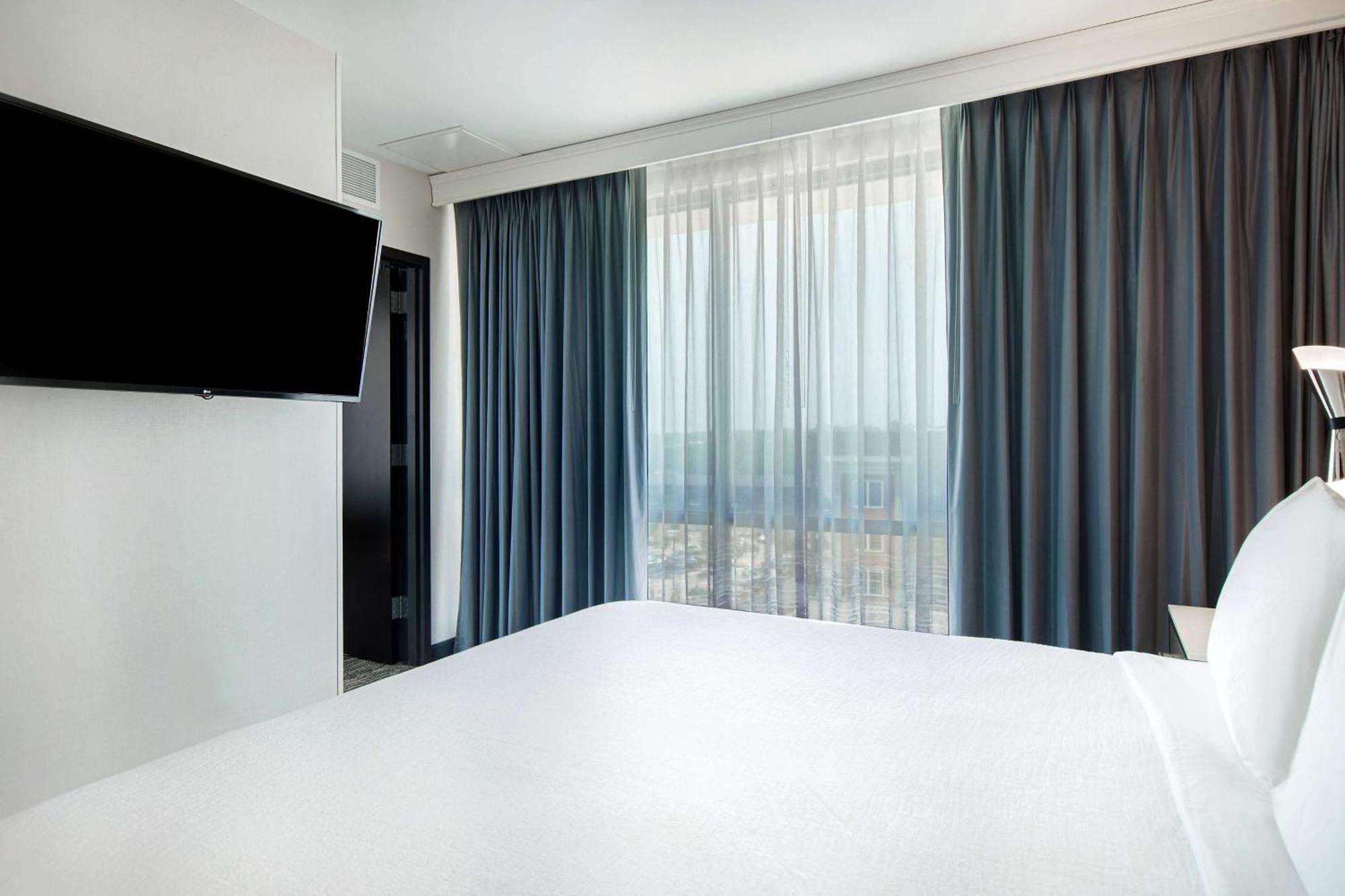 Embassy Suites By Hilton Alpharetta Halcyon Екстериор снимка