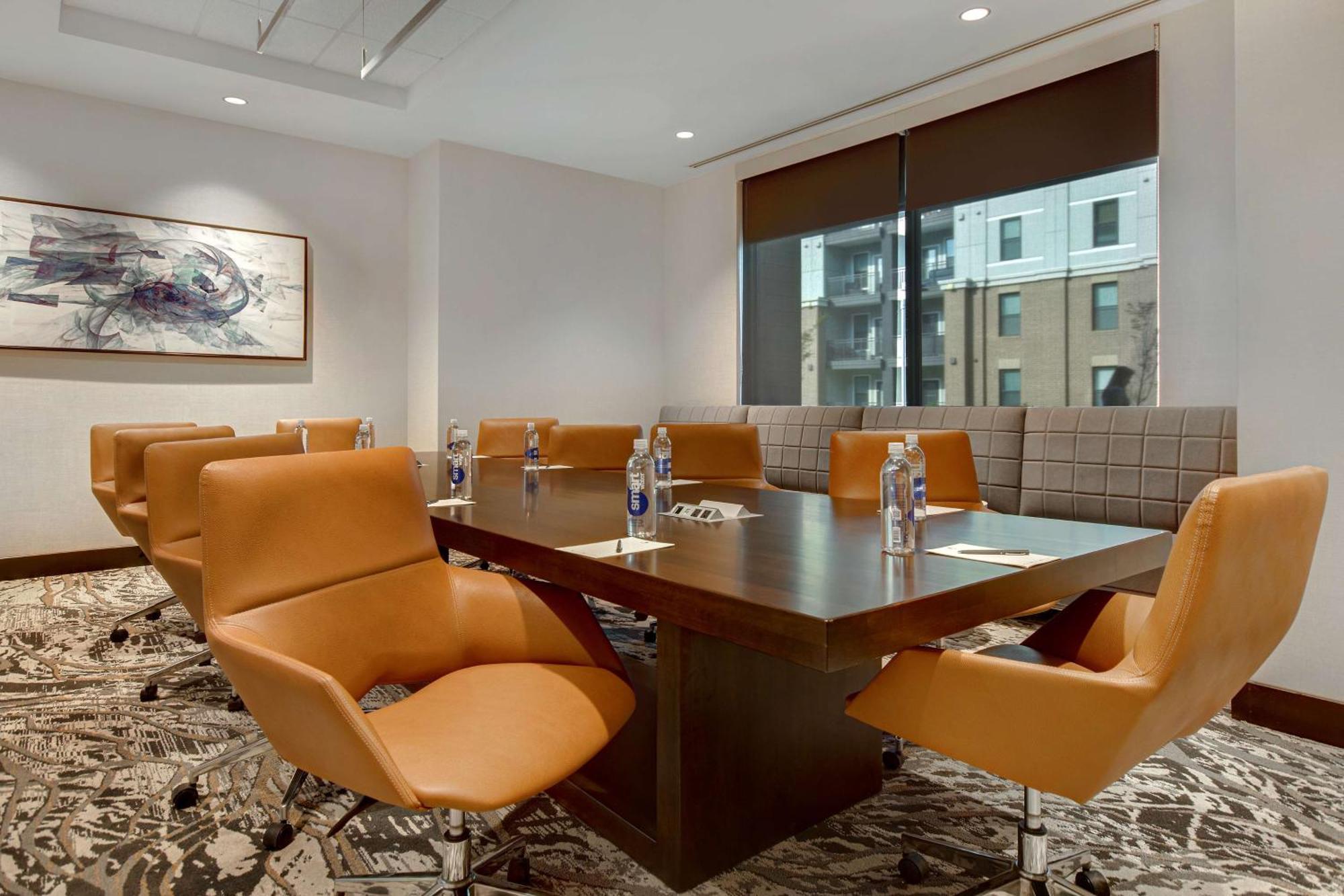 Embassy Suites By Hilton Alpharetta Halcyon Екстериор снимка
