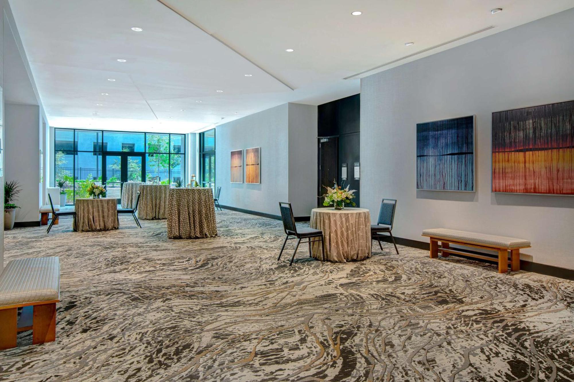 Embassy Suites By Hilton Alpharetta Halcyon Екстериор снимка