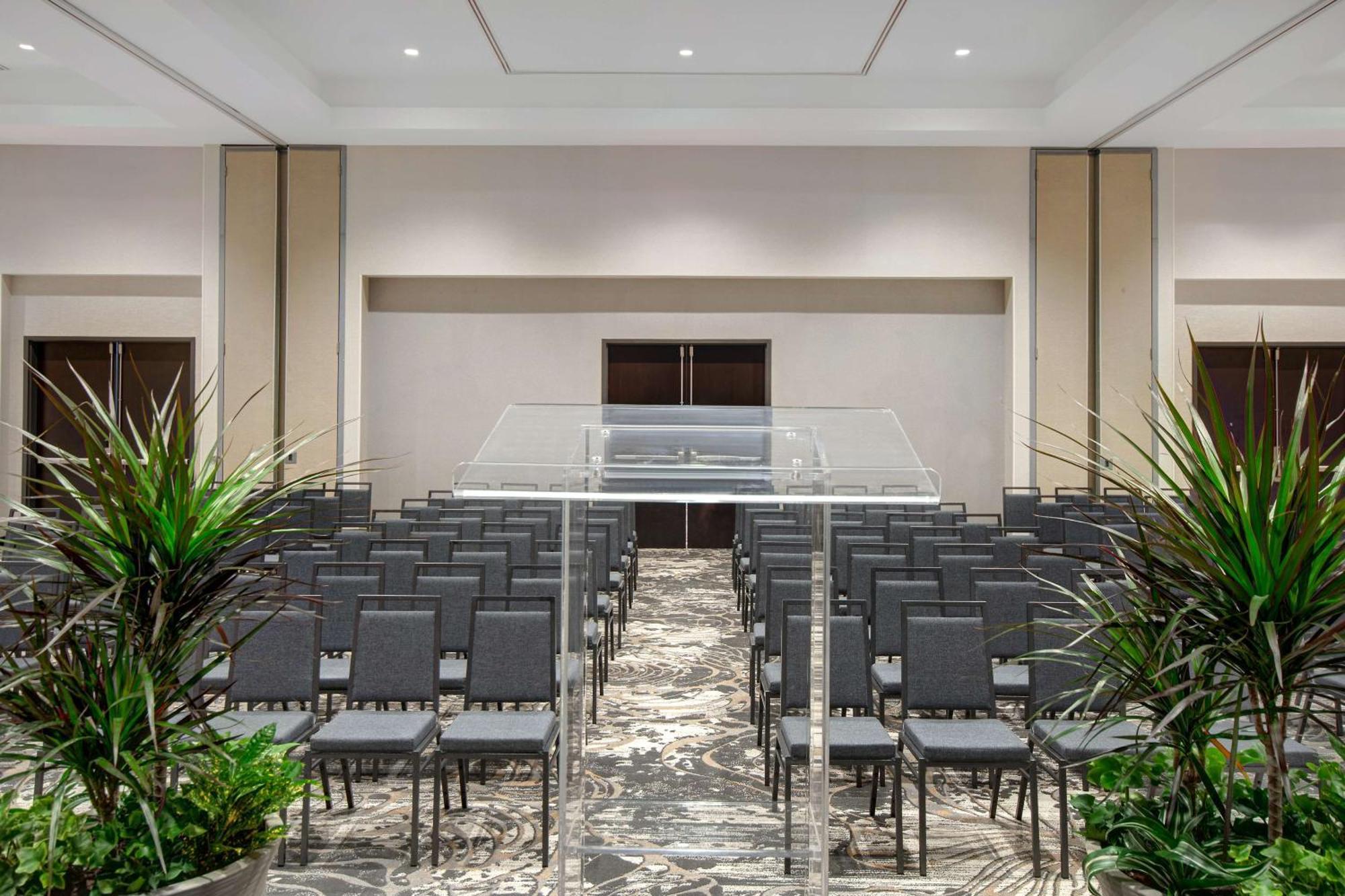 Embassy Suites By Hilton Alpharetta Halcyon Екстериор снимка