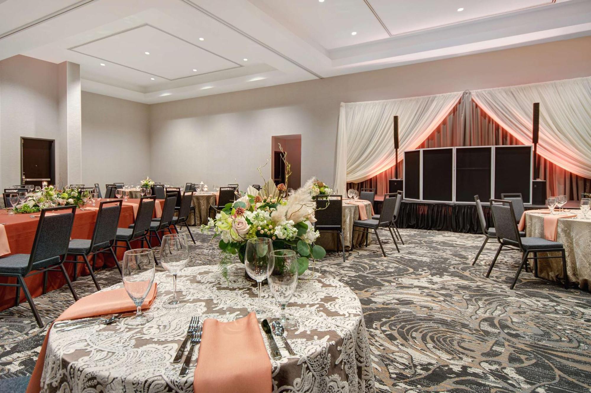 Embassy Suites By Hilton Alpharetta Halcyon Екстериор снимка