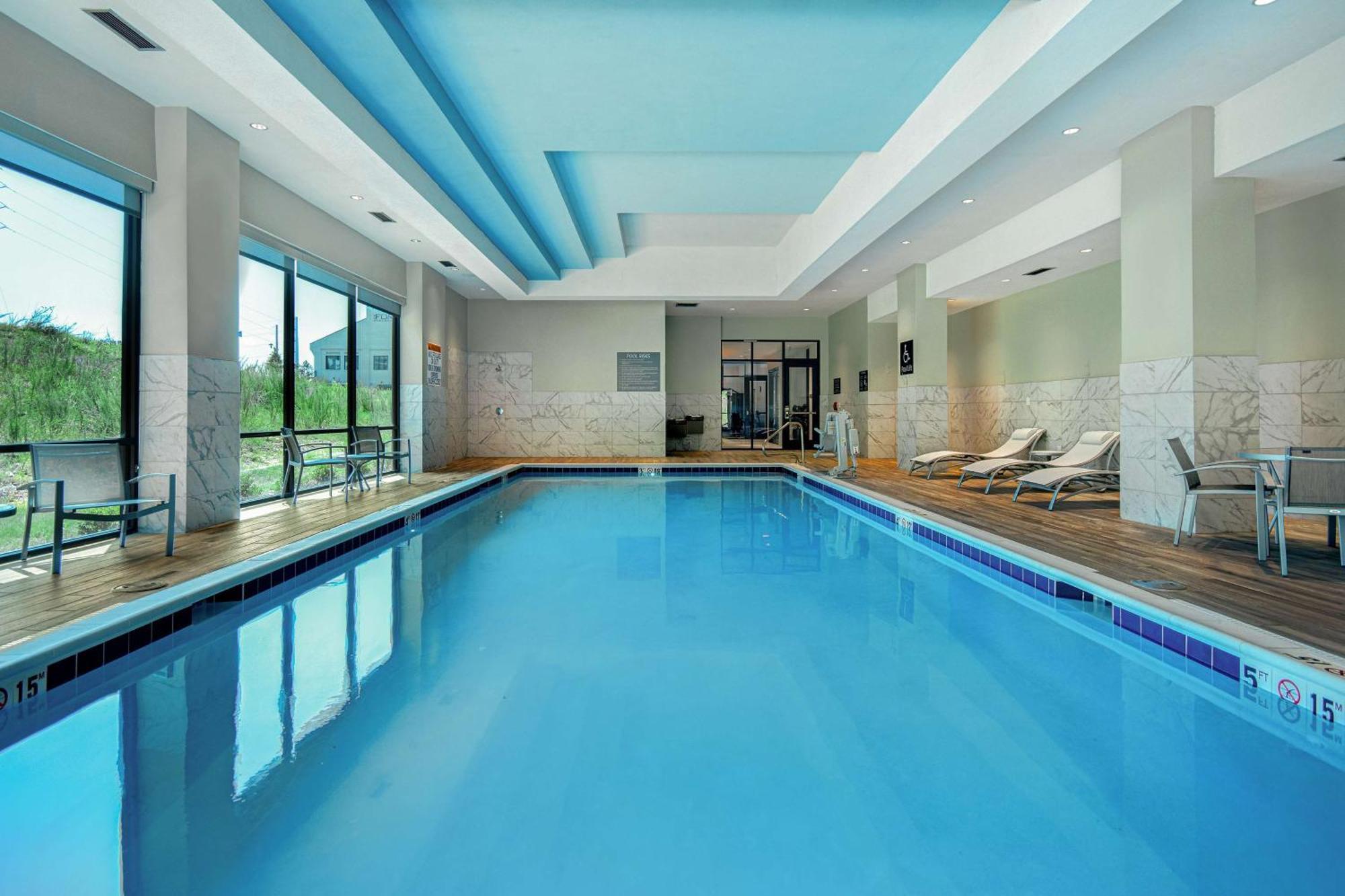 Embassy Suites By Hilton Alpharetta Halcyon Екстериор снимка