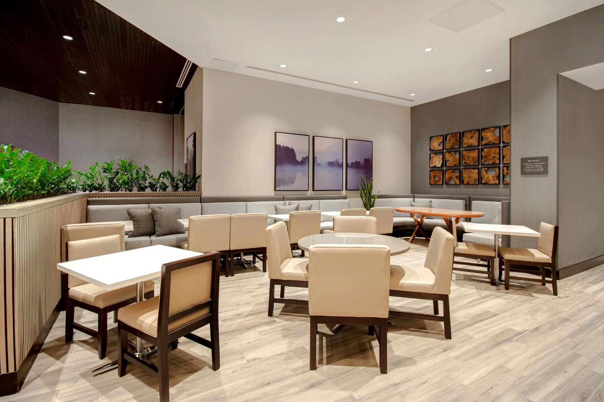 Embassy Suites By Hilton Alpharetta Halcyon Екстериор снимка